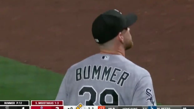 MLB Fans Had So Many Jokes About White Sox Pitcher’s Name After Game-Deciding Mistake